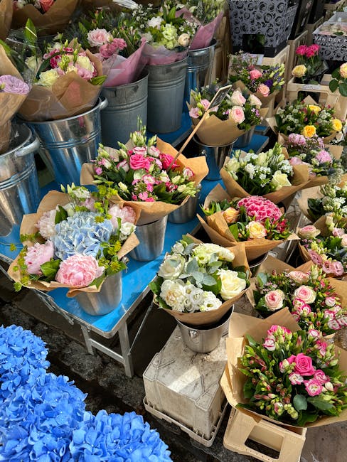 https://flowerdeliverypenge.co.uk/blog/what-to-know-about-late-arrivals-for-penge-event-flowers/